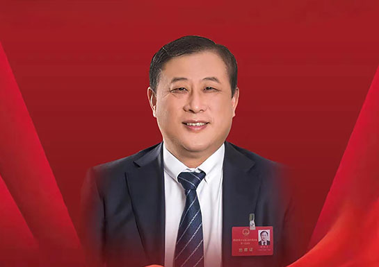 Focus on the Two Sessions | NPC Deputy Ye Decai Completed 2022 Qingdao Agendas