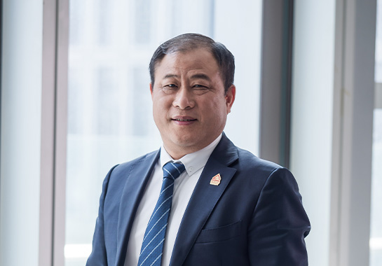Interview by China Securities Journal | Decai Group President Ye Decai: Create a Whole Industrial Ch