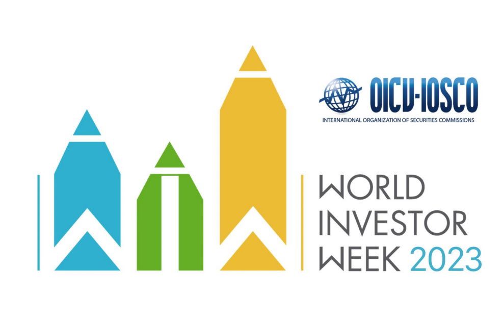 Adecade Shares launched the ＂World Investor Week 2023＂ activity
