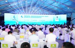 Decai Shares to participate in the 2023 national housing and urban and rural construction system ＂Q